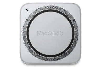 مقارنة Apple Mac Studio M1 32 Core Gpu 64Gb 2Tb {request()->input('language_config')['common']['with']} Dell Ways N07D 5060 Gx 424Cc راديون R5E 4Gb 128Gb