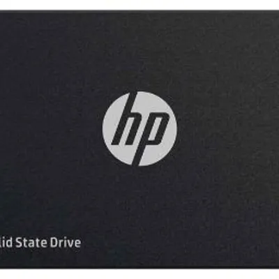 Hp S650 Sata 25 Inch 960Gb