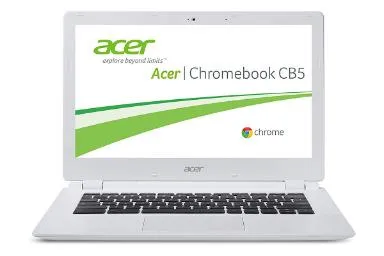 صورة Acer Chromebook 13 Cb5 311 Tegra K1 4Gb 32Gb