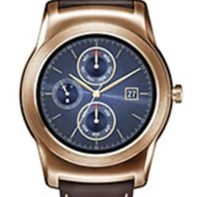 Lg Watch Urbane W150