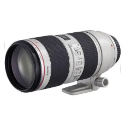 Canon Ef 70 200Mm F28L Is Ii Usm