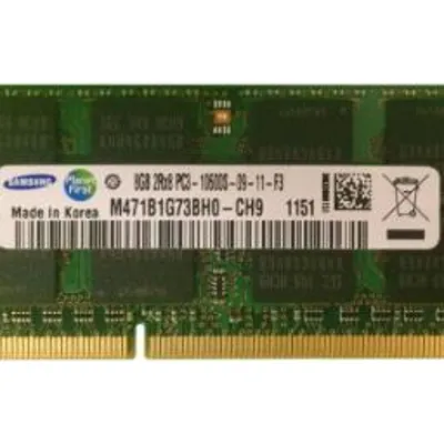Samsung M471B1G73Bh0 Ch9 8Gb Ddr3 1333 Cl9