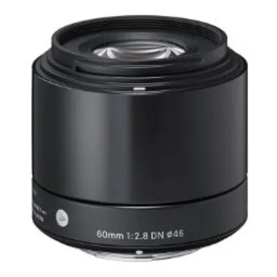 عدسة Sigma 60mm F2.8 DN Art