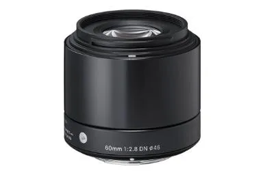 صورة عدسة Sigma 60mm F2.8 DN Art