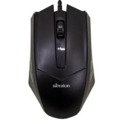 Sibraton Sm1140
