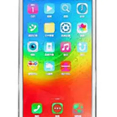 Lenovo Golden Warrior Note 8