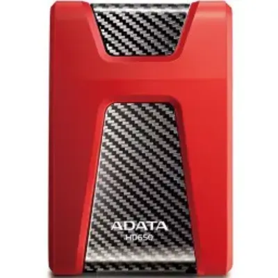 Adata Hd650 4Tb