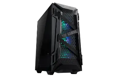 مقارنة Asus Tuf Gaming Gt301 {request()->input('language_config')['common']['with']} Cougar Conquer 2