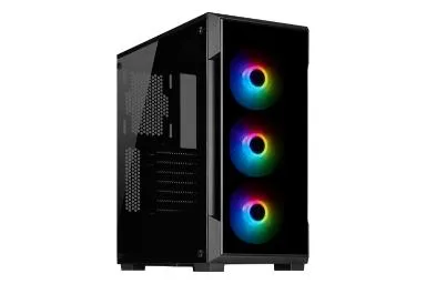 مقارنة Corsair Icue 220T Rgb {request()->input('language_config')['common']['with']} Devision Night Hunter
