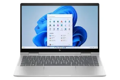 صورة Hp Envy X360 14 Es0013Dx Core I5 1335U Iris Xe 8Gb 1Tb