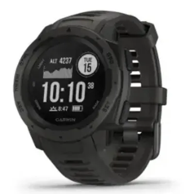 Garmin Instinct Standard Edition