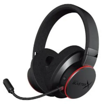 Creative Sound Blasterx H6
