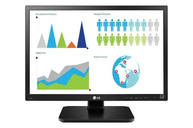 Lg 24Bk55Wy