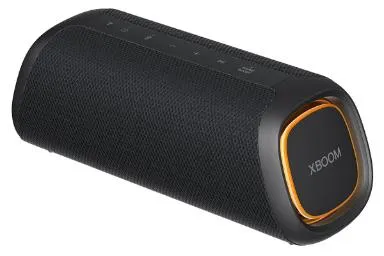 مقارنة Lg Xboom Go Xg7Qbk {request()->input('language_config')['common']['with']} Logitech G560