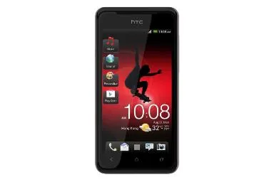 Htc J