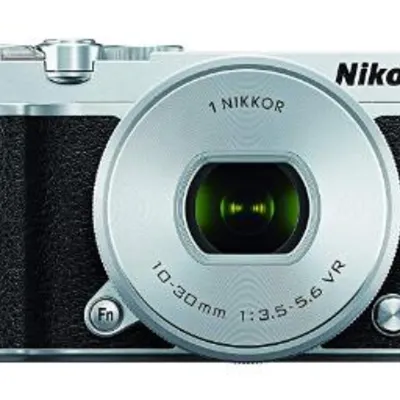 Nikon 1 J5