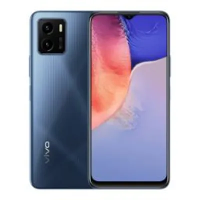 Vivo Y15s (إصدار 2021)