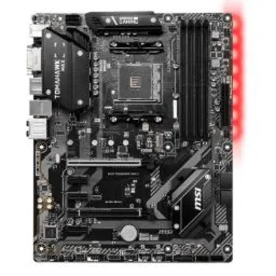 Msi B450 Tomahawk Max Ii