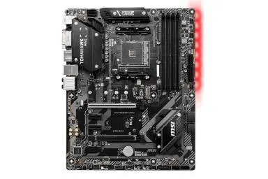Msi B450 Tomahawk Max Ii