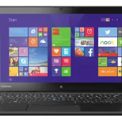 Toshiba Portege Z20T Core M 6Y54 Hd 5300 8Gb 256Gb