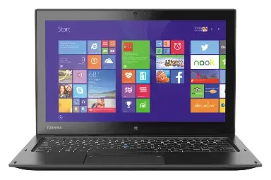 Toshiba Portege Z20T Core M 6Y54 Hd 5300 8Gb 256Gb