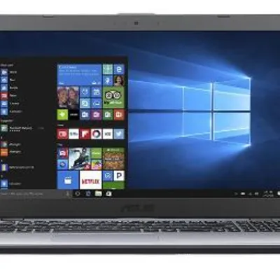 Asus R542Ur Core I7 930Mx 8Gb 1Tb