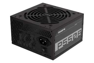 صورة جيجابايت P550B 550W