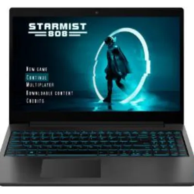 Lenovo Ideapad L340 Core I5 9300Hf Gtx 1650 16Gb 256Gb
