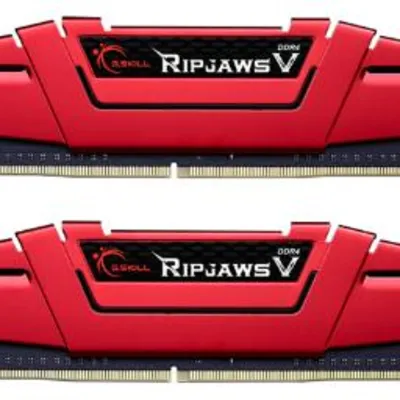 Gskill Ripjaws V 16Gb 2X8 Ddr4 3000 Cl15