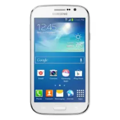 Samsung Galaxy Grand Neo