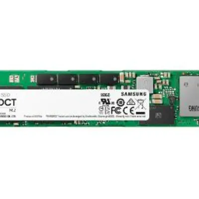 Samsung 983 DCT NVMe M.2 بسعة 960 جيجابايت