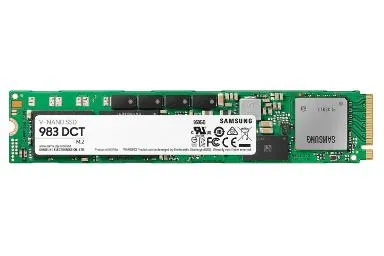 صورة Samsung 983 DCT NVMe M.2 بسعة 960 جيجابايت