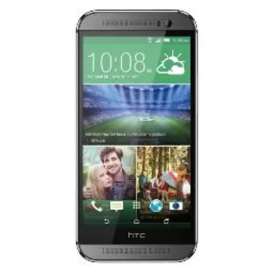 Htc One M8 Eye