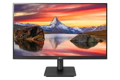 Lg 24Mp400