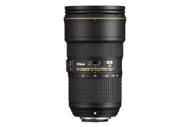 صورة Nikon Af S Nikkor 24 70Mm F28E Ed Vr