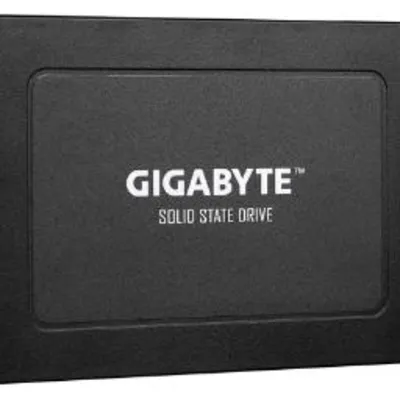 جيجابايت Gp Gstfs31960Gntd V Sata 25 Inch 960Gb