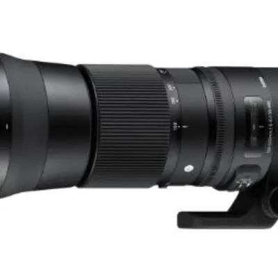 Sigma 150 600Mm F5 63 Dg Os Hsm  S