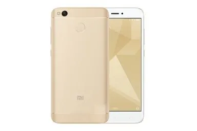 Xiaomi Redmi 4