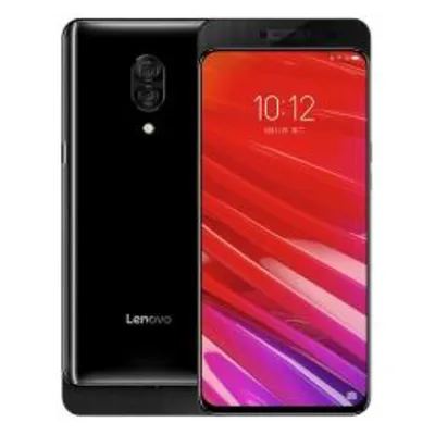 Lenovo Z5 Pro