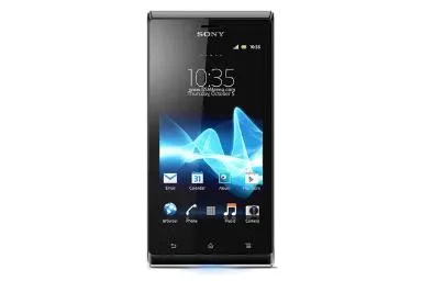 Sony Xperia J