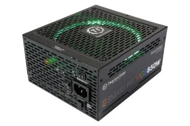 مقارنة وحدة تزويد الطاقة be quiet! Dark Power 13 {request()->input('language_config')['common']['with']} Thermaltake Smart Pro Rgb 850W