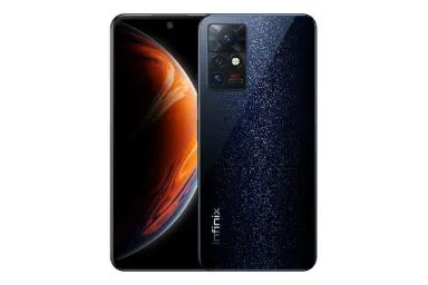 Infinix Zero X Pro