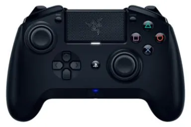 صورة Razer Raiju Tournament Edition