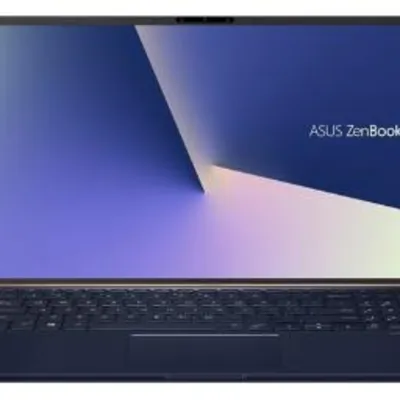 Asus Zenbook Ux533Ftc Core I7 10510U Gtx 1650 16Gb 1Tb