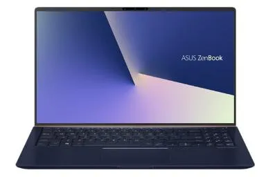 صورة Asus Zenbook Ux533Ftc Core I7 10510U Gtx 1650 16Gb 1Tb