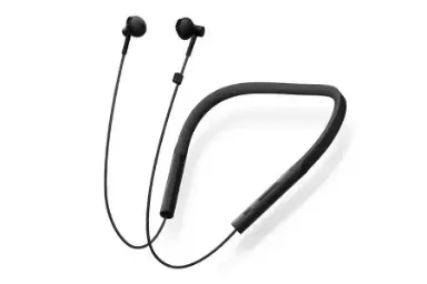 Xiaomi Mi Bluetooth Neckband Earphones Basic