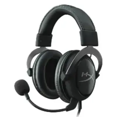 Hyperx Cloud Ii