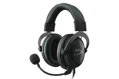 Hyperx Cloud Ii