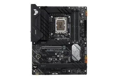 مقارنة Asus Rog Strix X570 E Gaming Wifi Ii {request()->input('language_config')['common']['with']} Asus Tuf Gaming H670 Pro Wifi D4