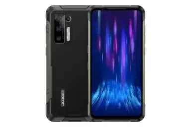 Doogee S97 Pro